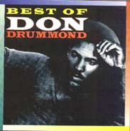 Best of Don Drummond - Studio One